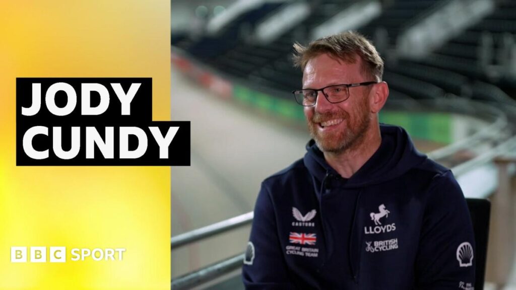 'I'm getting older and the competitors are getting younger'