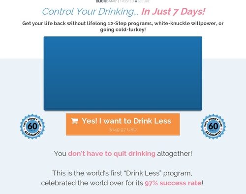 7 Days to Drink Less 7 Days to Drink Less