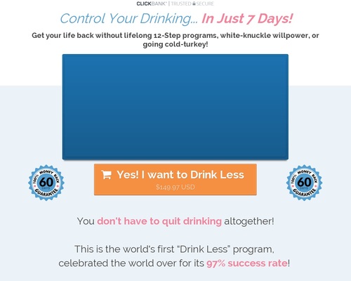 7 Days to Drink Less 7 Days to Drink Less