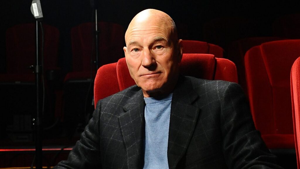 A look back at the legendary actor's life and career