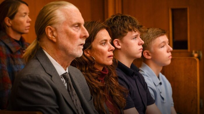 A stand-alone, critically-acclaimed film by Jimmy McGovern A stand-alone, critically-acclaimed film by Jimmy McGovern