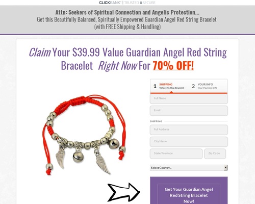 An Angel Paid Your Shipping… An Angel Paid Your Shipping…