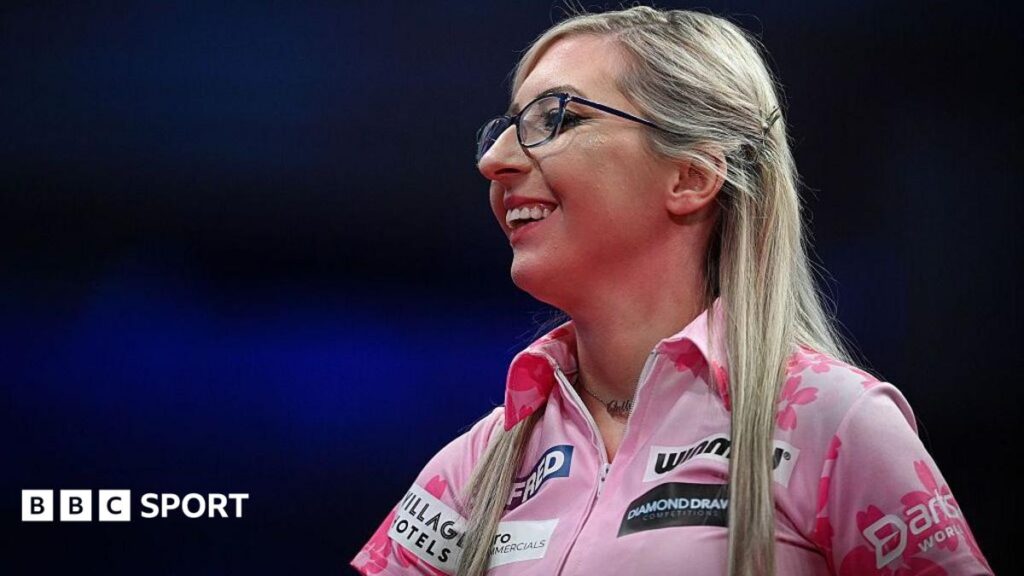 Beat Luke Littler: Farron Sherrock upsets world champion to claim £501,000 prize Beat Luke Littler: Farron Sherrock upsets world champion to claim £501,000 prize