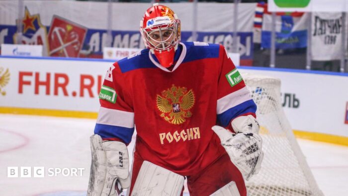 Cas overturns ban on Russia by ice hockey’s global governing body Cas overturns ban on Russia by ice hockey’s global governing body