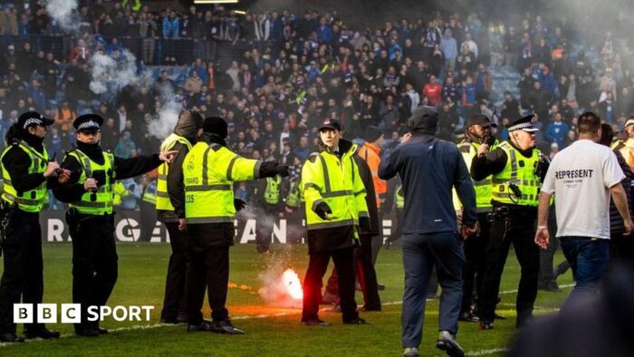 Celtic & Rangers Scottish Cup stadium closure upheld