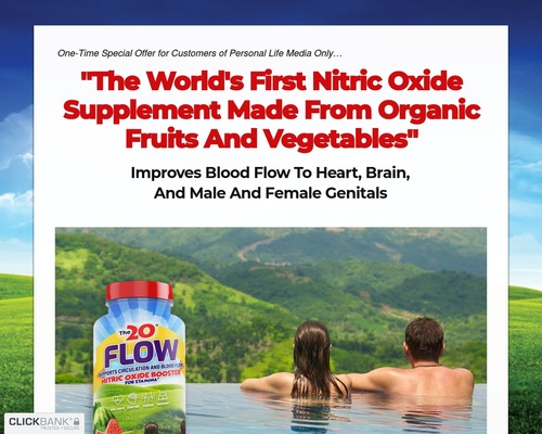 FLOW Subscription Solo – The 20 Store FLOW Subscription Solo – The 20 Store