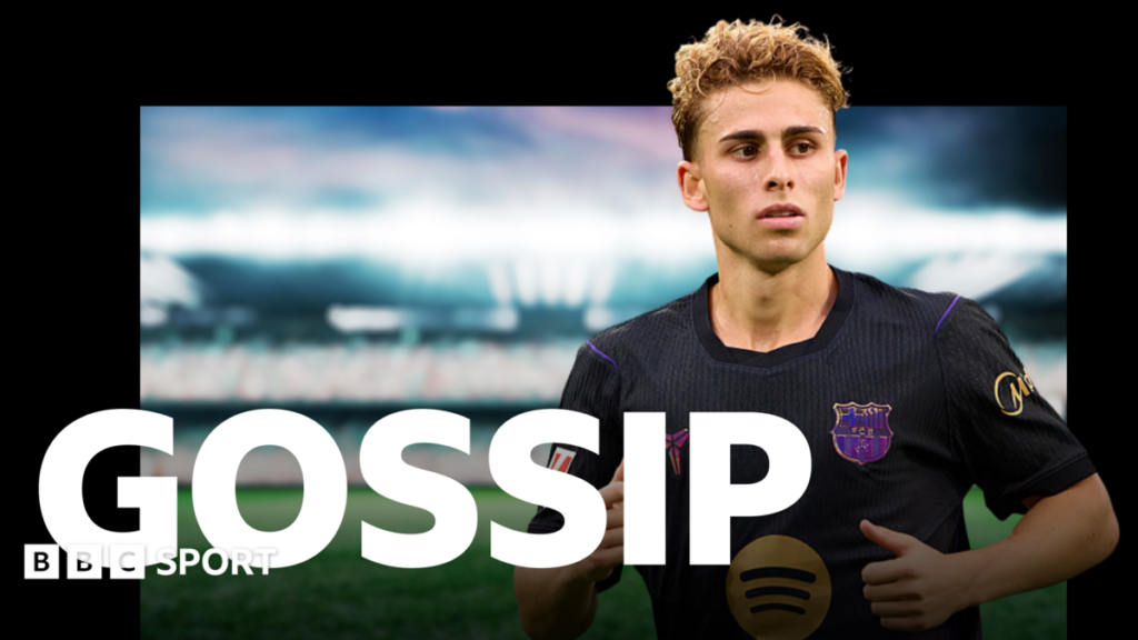 Football gossip: Lopez, Martinez, Tresoldi, Yeboah, Hutchinson, Bassey, Bastoni, Football gossip: Lopez, Martinez, Tresoldi, Yeboah, Hutchinson, Bassey, Bastoni,