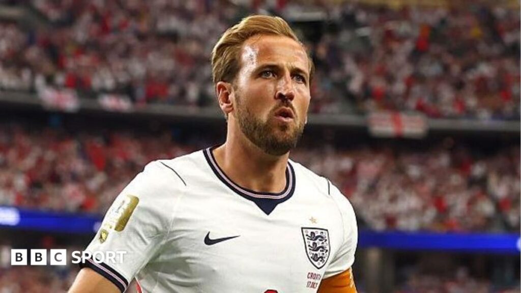 How 'anti-superstar' Harry Kane defied doubters to achieve Ballon d'Or greatness