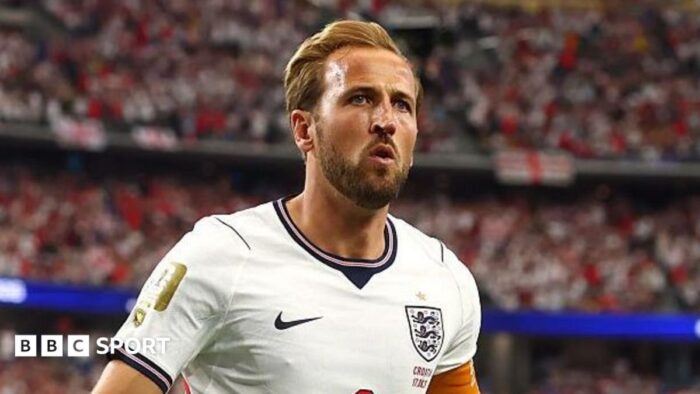 How 'anti-superstar' Harry Kane defied doubters to achieve Ballon d'Or greatness