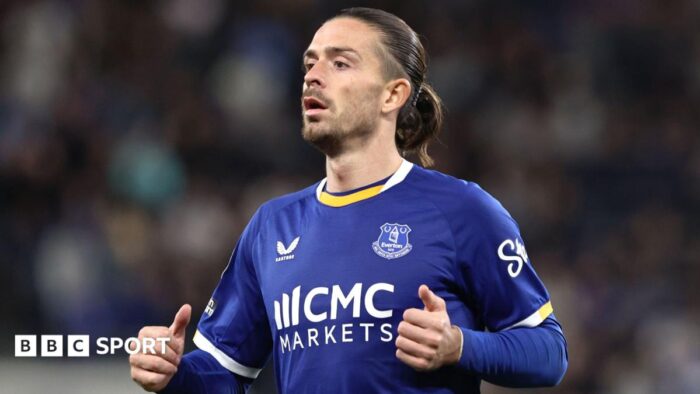 Jack Grealish dropped by Everton: The future for ex-England winger Jack Grealish dropped by Everton: The future for ex-England winger