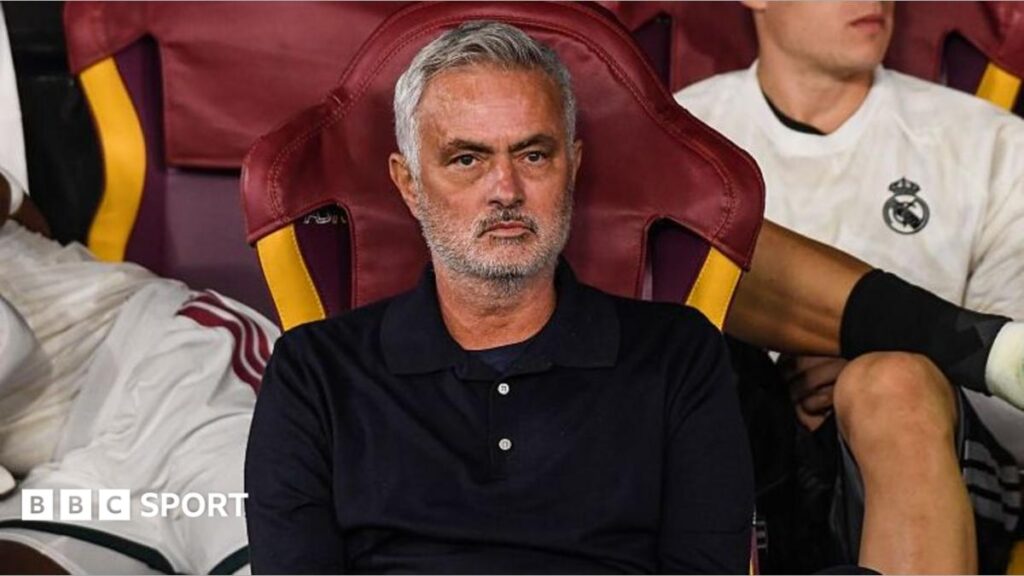 Jose Mourinho at Real Madrid: Are Mourinho's tactics misunderstood?