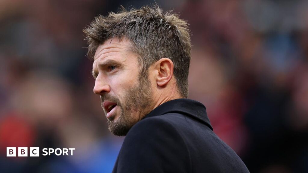 Man Utd crisis: Sometimes a manager needs sacking for their own good - Gary Neville