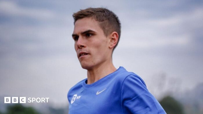 REDs: how relative energy deficiency in sport affects athletes