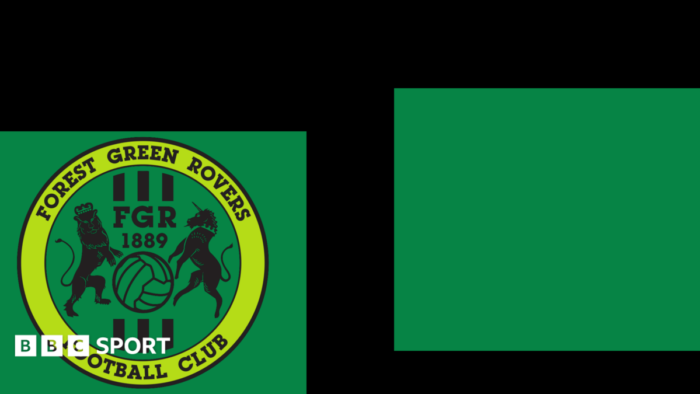 Robbie Savage: Forest Green launch legal action against Peterborough Robbie Savage: Forest Green launch legal action against Peterborough