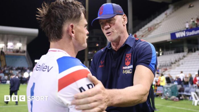 Rugby League World Cup 2026: Set up to fail? Where England’s World Cup campaign went wrong Rugby League World Cup 2026: Set up to fail? Where England’s World Cup campaign went wrong