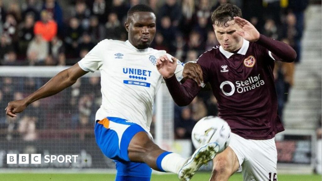 Scottish Premiership: What have we learned from first round?