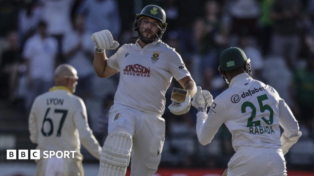 South Africa vs Australia: Hosts set up epic finale – what do stats and history suggest could happen?