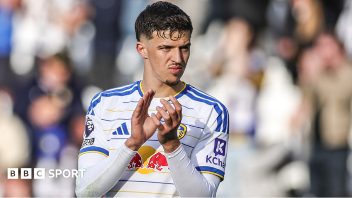 Tarik Muharemovic: Is Leeds United defender in the conversation for signing of the season?