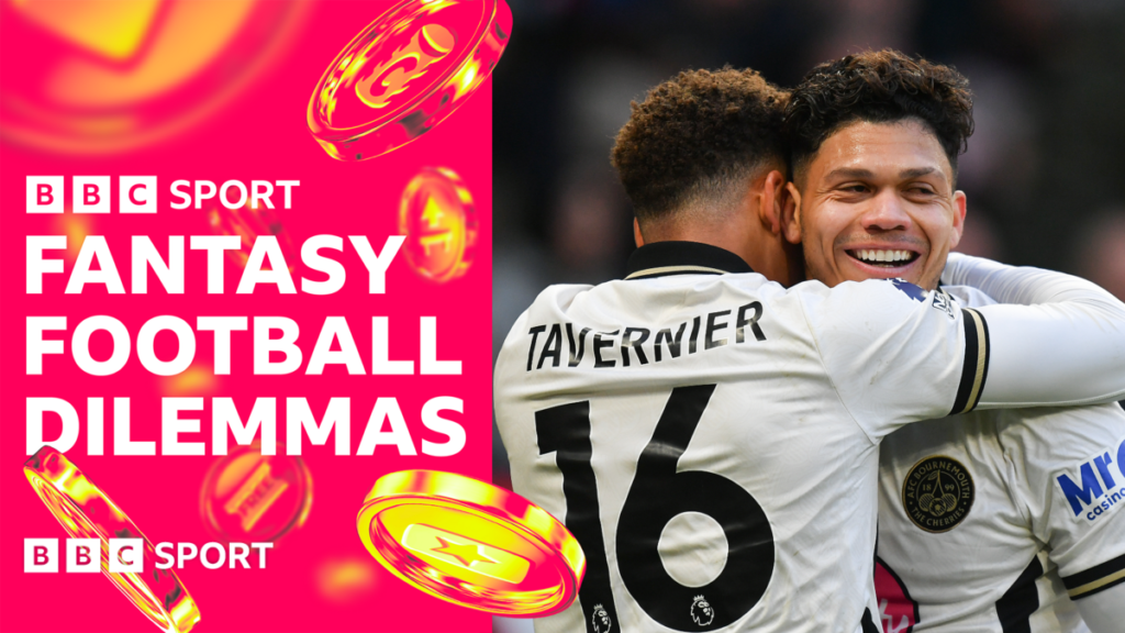 Time to invest in Bournemouth? – FPL gameweek nine dilemmas Time to invest in Bournemouth? – FPL gameweek nine dilemmas