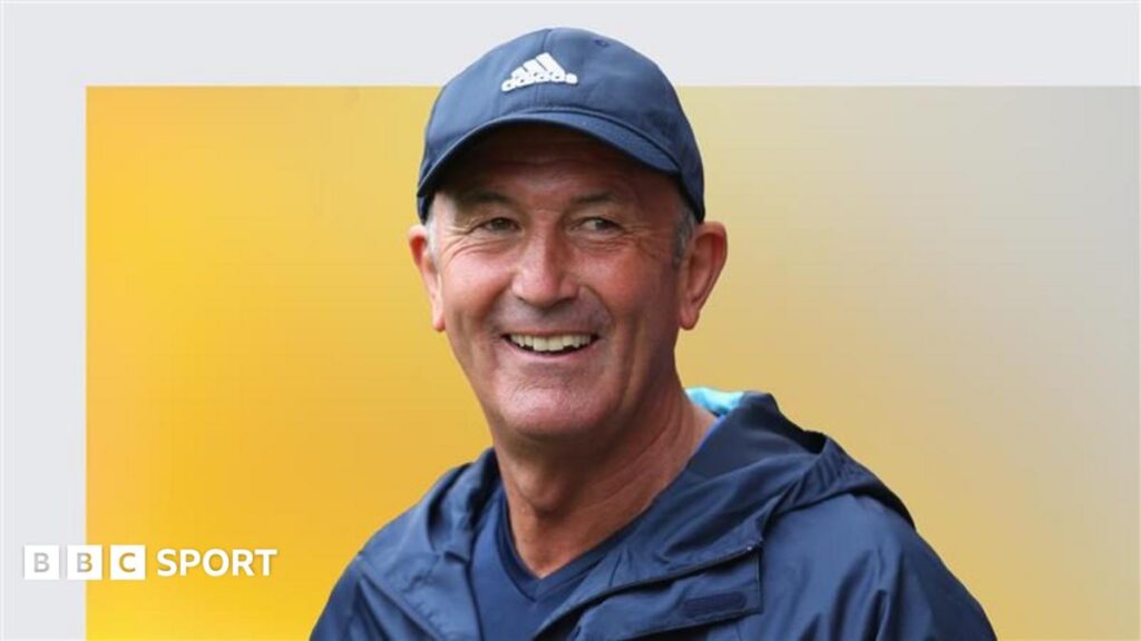 Tony Pulis column: Why managers must put their own fitness first