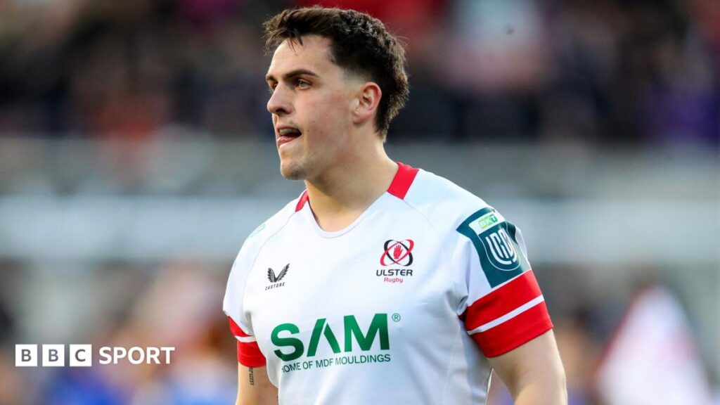 URC team news: Ulster's James Hume and Rob Herring return against the Stormers
