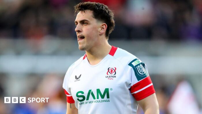 URC team news: Ulster’s James Hume and Rob Herring return against the Stormers
